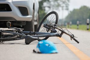 Maryland bicycle accident attorney