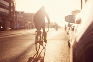 Maryland bicycle accident attorney