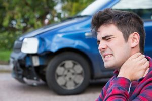 Maryland auto accident attorney