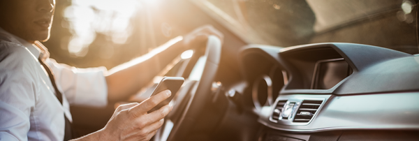 Distracted Driving Accident Lawyer Rockville