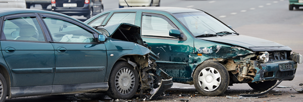 Rockville T-Bone Accident Attorneys