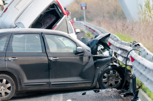 Rockville car accident attorney