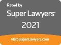 Super Lawyers 2021 Stuart L. Plotnick