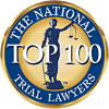 National Trial Lawyers Top 100 2022