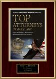Maryland Top Attorneys 2024